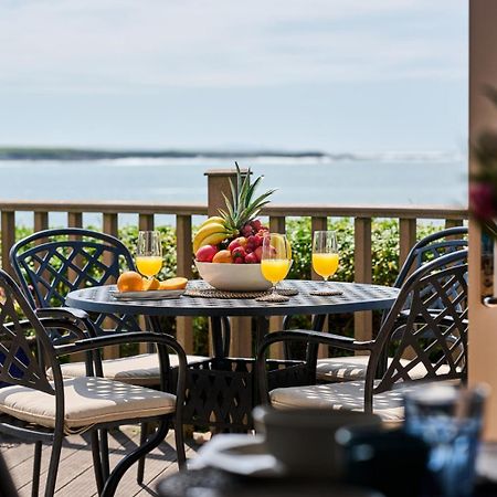 Armada Cottages Spanish Point Εξωτερικό φωτογραφία