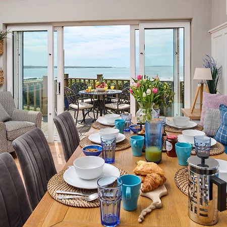 Armada Cottages Spanish Point Εξωτερικό φωτογραφία