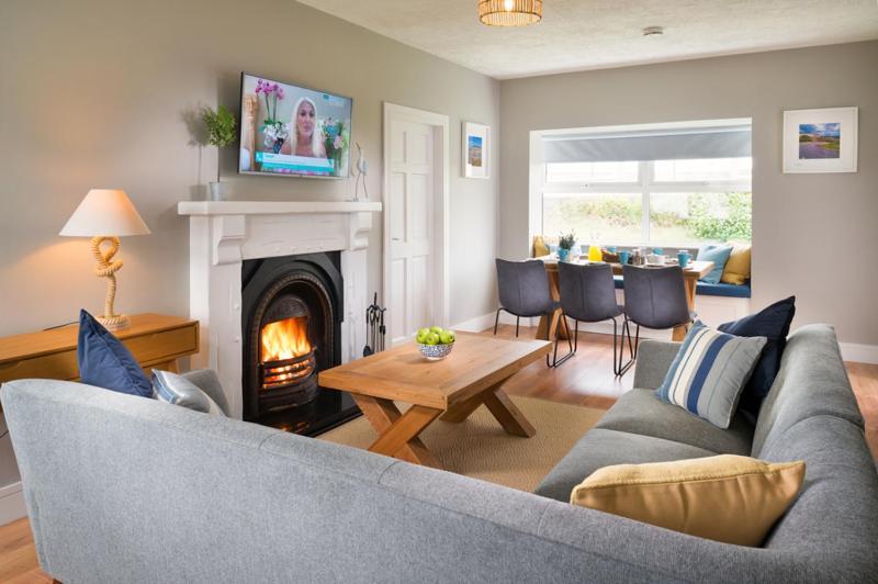 Armada Cottages Spanish Point Εξωτερικό φωτογραφία