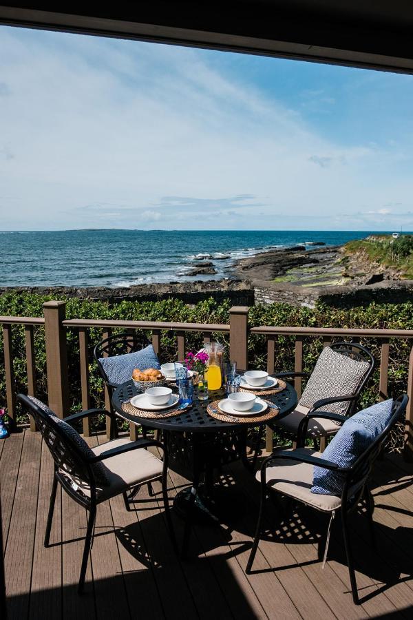 Armada Cottages Spanish Point Εξωτερικό φωτογραφία