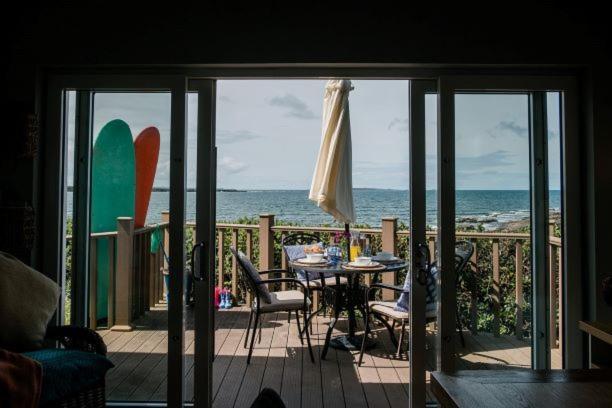 Armada Cottages Spanish Point Εξωτερικό φωτογραφία