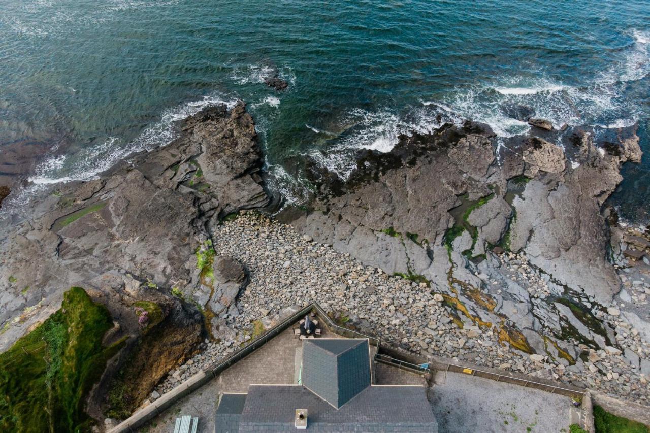 Armada Cottages Spanish Point Εξωτερικό φωτογραφία