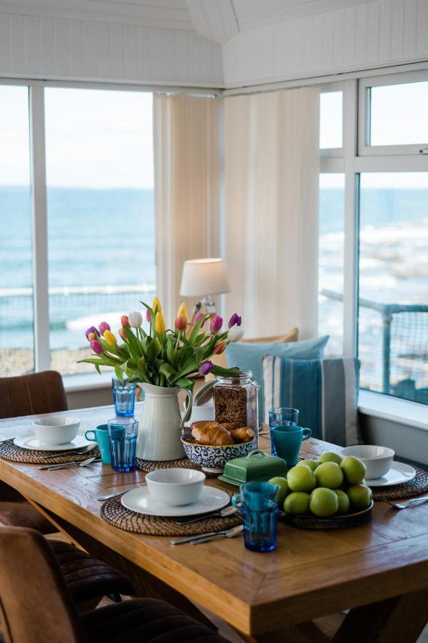 Armada Cottages Spanish Point Εξωτερικό φωτογραφία