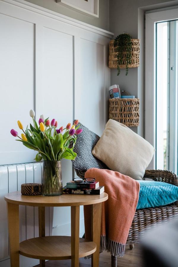 Armada Cottages Spanish Point Εξωτερικό φωτογραφία