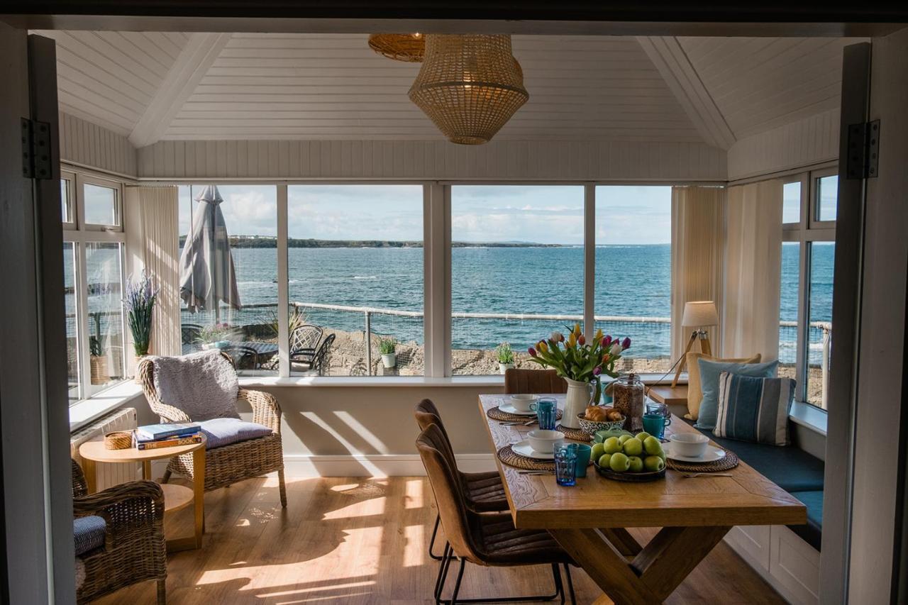 Armada Cottages Spanish Point Εξωτερικό φωτογραφία