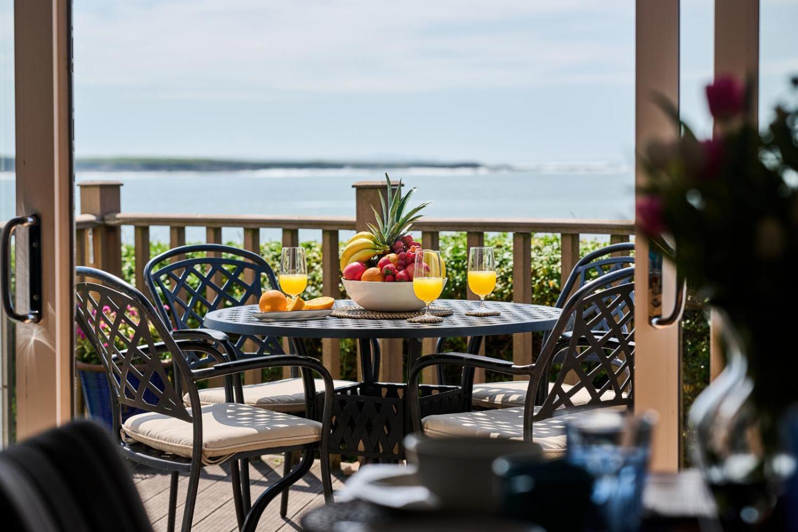 Armada Cottages Spanish Point Εξωτερικό φωτογραφία