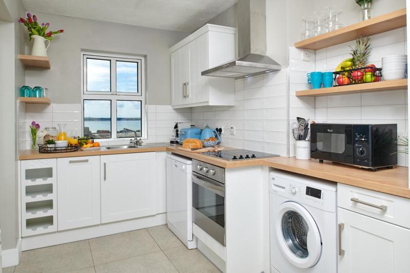 Armada Cottages Spanish Point Εξωτερικό φωτογραφία