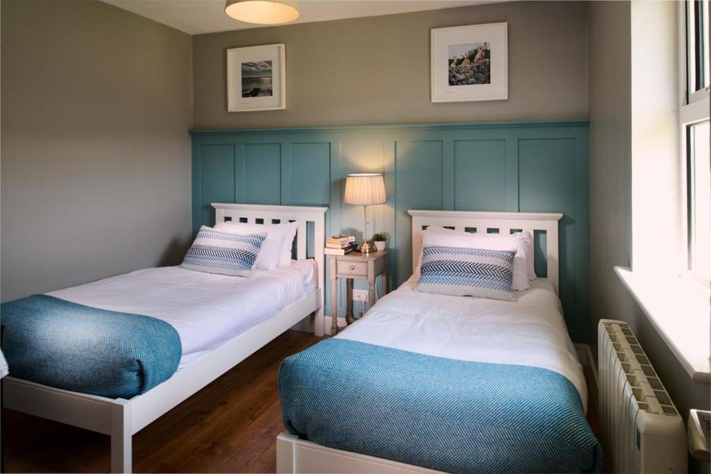 Armada Cottages Spanish Point Εξωτερικό φωτογραφία