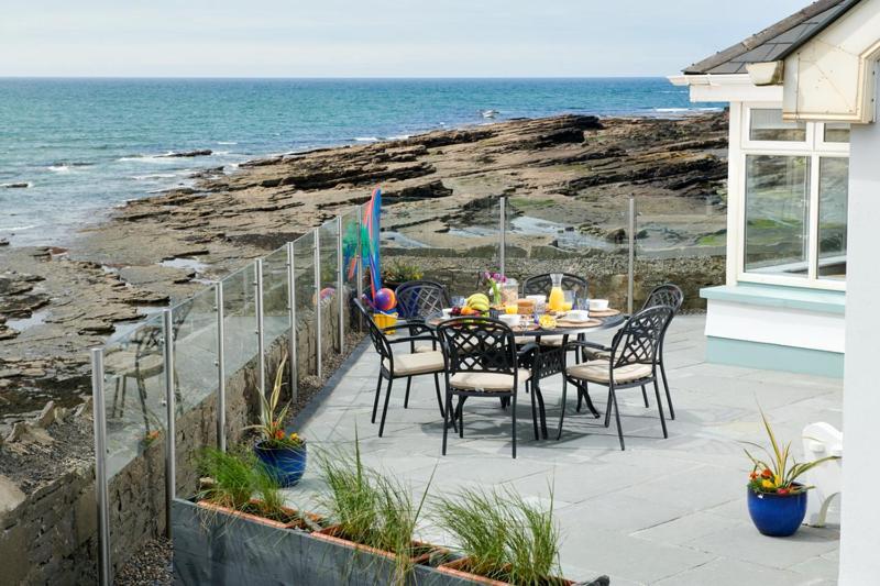 Armada Cottages Spanish Point Εξωτερικό φωτογραφία