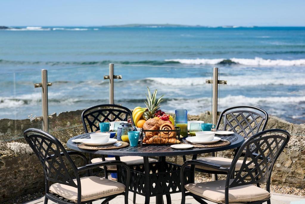 Armada Cottages Spanish Point Εξωτερικό φωτογραφία