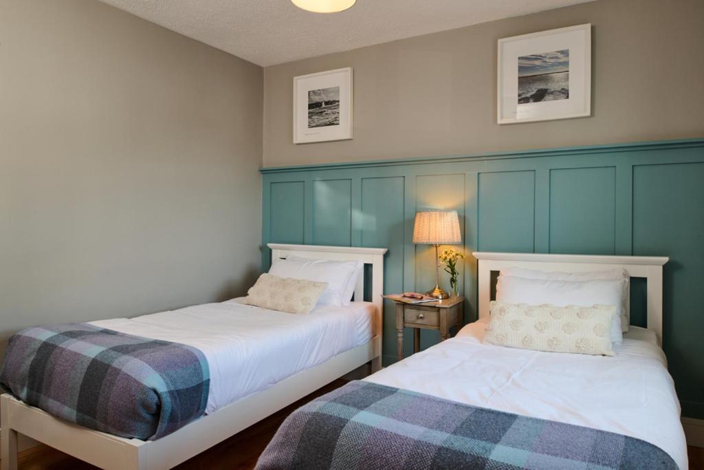 Armada Cottages Spanish Point Εξωτερικό φωτογραφία