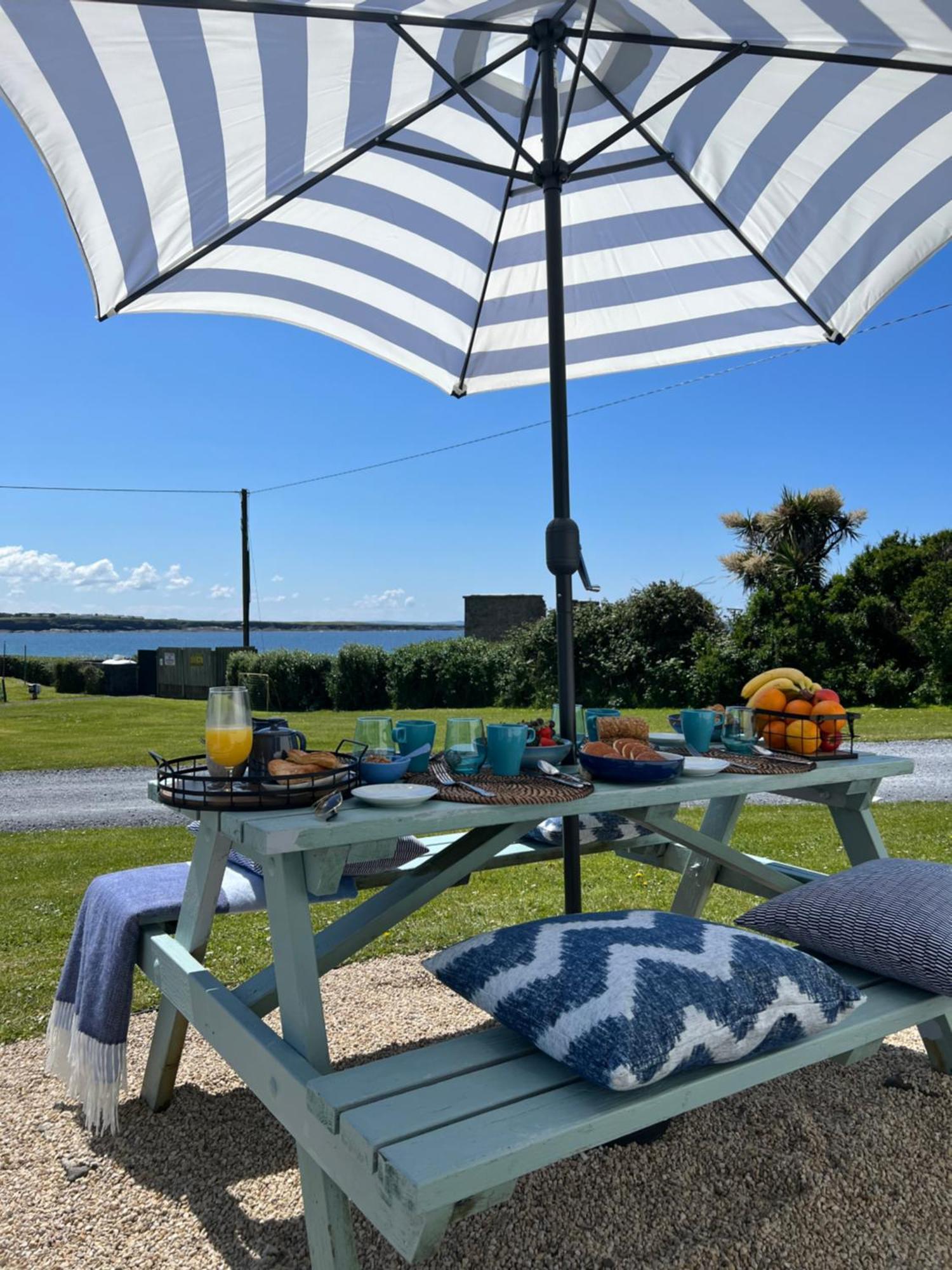 Armada Cottages Spanish Point Εξωτερικό φωτογραφία