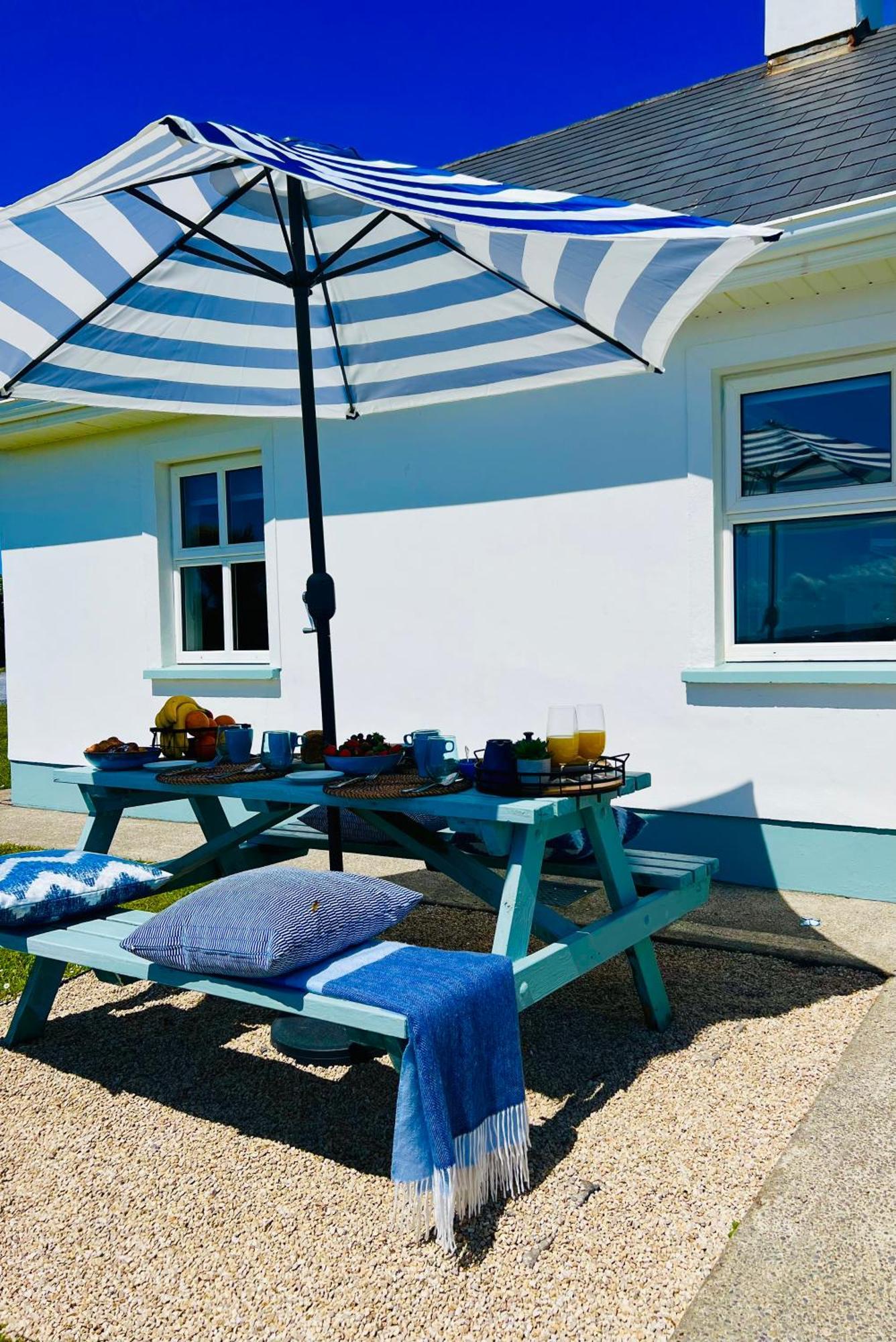 Armada Cottages Spanish Point Εξωτερικό φωτογραφία