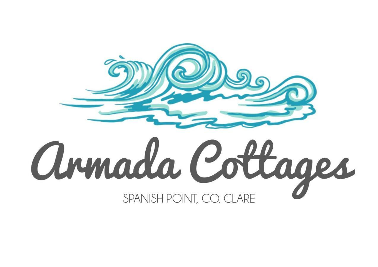 Armada Cottages Spanish Point Εξωτερικό φωτογραφία