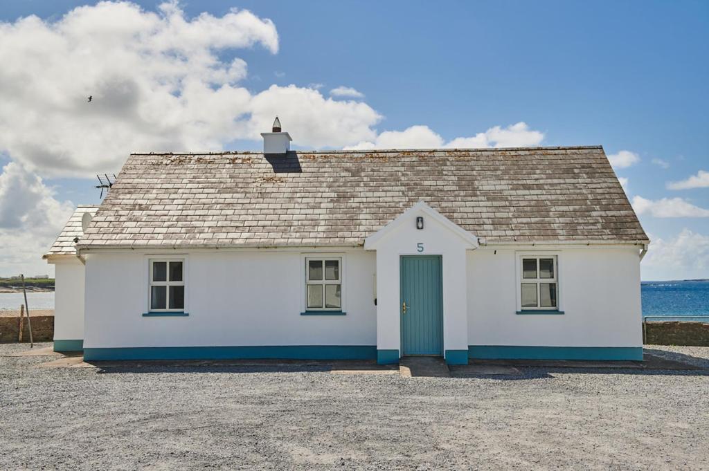 Armada Cottages Spanish Point Εξωτερικό φωτογραφία