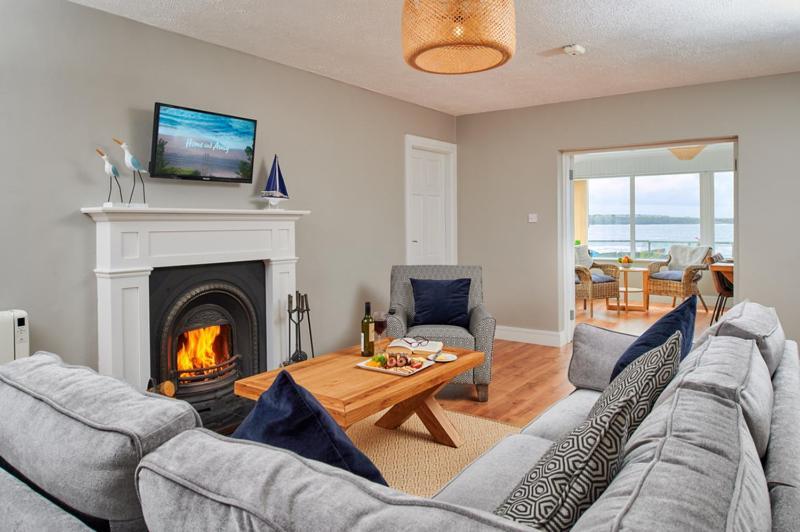 Armada Cottages Spanish Point Εξωτερικό φωτογραφία